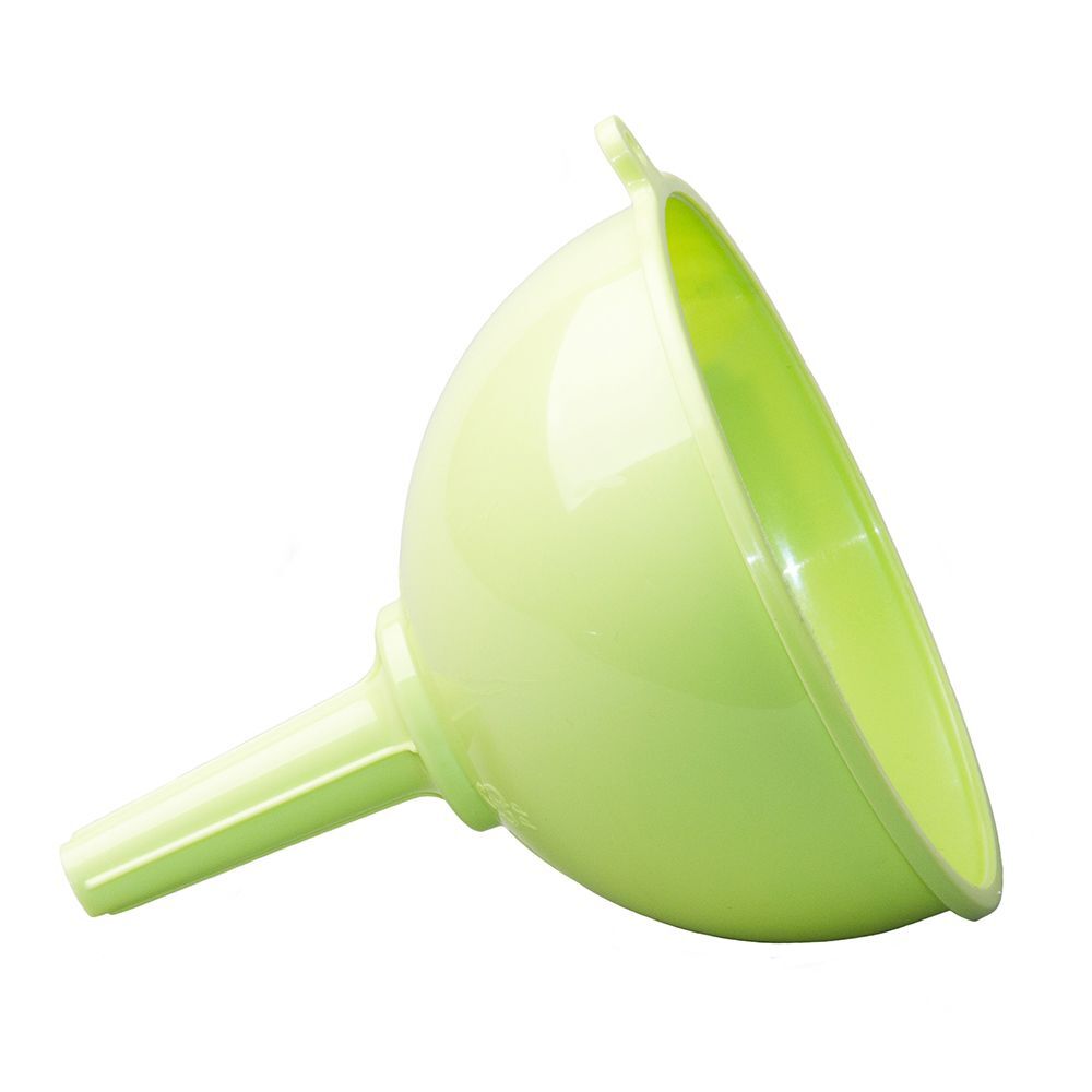 Воронка пластиковая D=120 мм,H=130 мм. P.L. Proff Cuisine