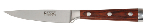 Нож для овощей 85/120мм Linea PRESTO Regent Inox S.r.l.