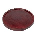 Подставка деревянная d 210 мм h20 мм для сковороды арт. XGE20 P.L. Proff Cuisine