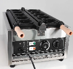 Вафельница Rosso HX-1105A