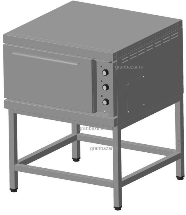 Шкаф жарочный ITERMA ШЖ-1