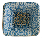 Салатник квадратный Alhambra 80x85 мм Bonna ALH MOV 10 KS