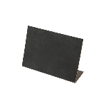 Табличка грифельная черная, 105х73 мм, железо, Garcia de Pou 210.19