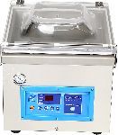 Аппарат упаковочный вакуумный PACKVAC VM-400, 2 планки