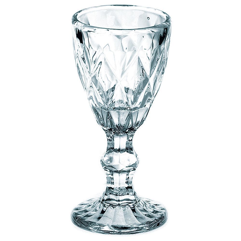 Рюмка 50 мл, стекло, P.L. Proff Cuisine - BarWare D9009-3