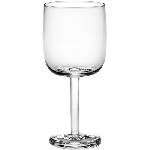Бокал для вина «Бэйс»; стекло; 350мл; D=80мм, H=180мм; прозр. Serax B0819202