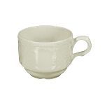 Чашка для эспрессо SALZBURG IVORY 90 мл фарфор штабелируемая SELTMANN WEIDEN 001.610731
