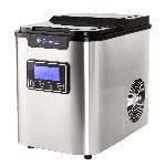 Льдогенератор кускового льда (пальчики) GEMLUX GL-IM88