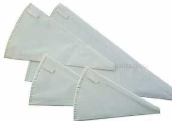 Мешок кондитерский нейлоновый 340 мм Martellato FLEX034CM