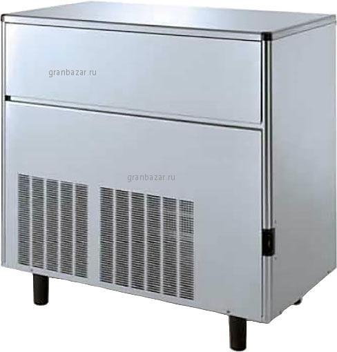 Льдогенератор Gemlux GM-IM170SDE AS