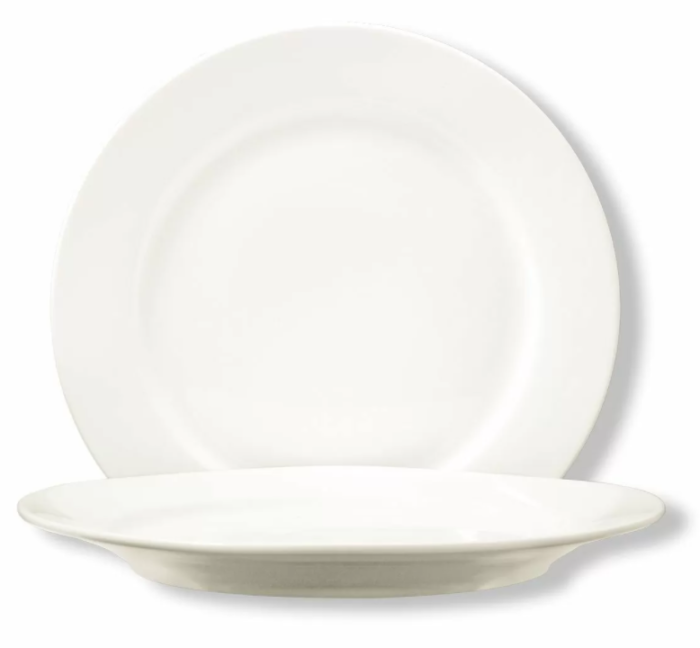 Тарелка 255 мм, P.L. Proff Cuisine