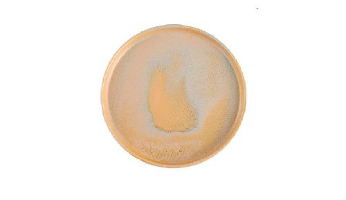 Тарелка с вертикальным бортом Stoneware Savanna d 270 мм h 22 мм Porland