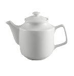 Чайник заварочный LY'S Horeca 700 мл фарфор