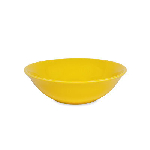 Салатник круглый Lantana D=180мм., (500мл)50 сl., фарфор, желтый SandStone CS0729Yellow