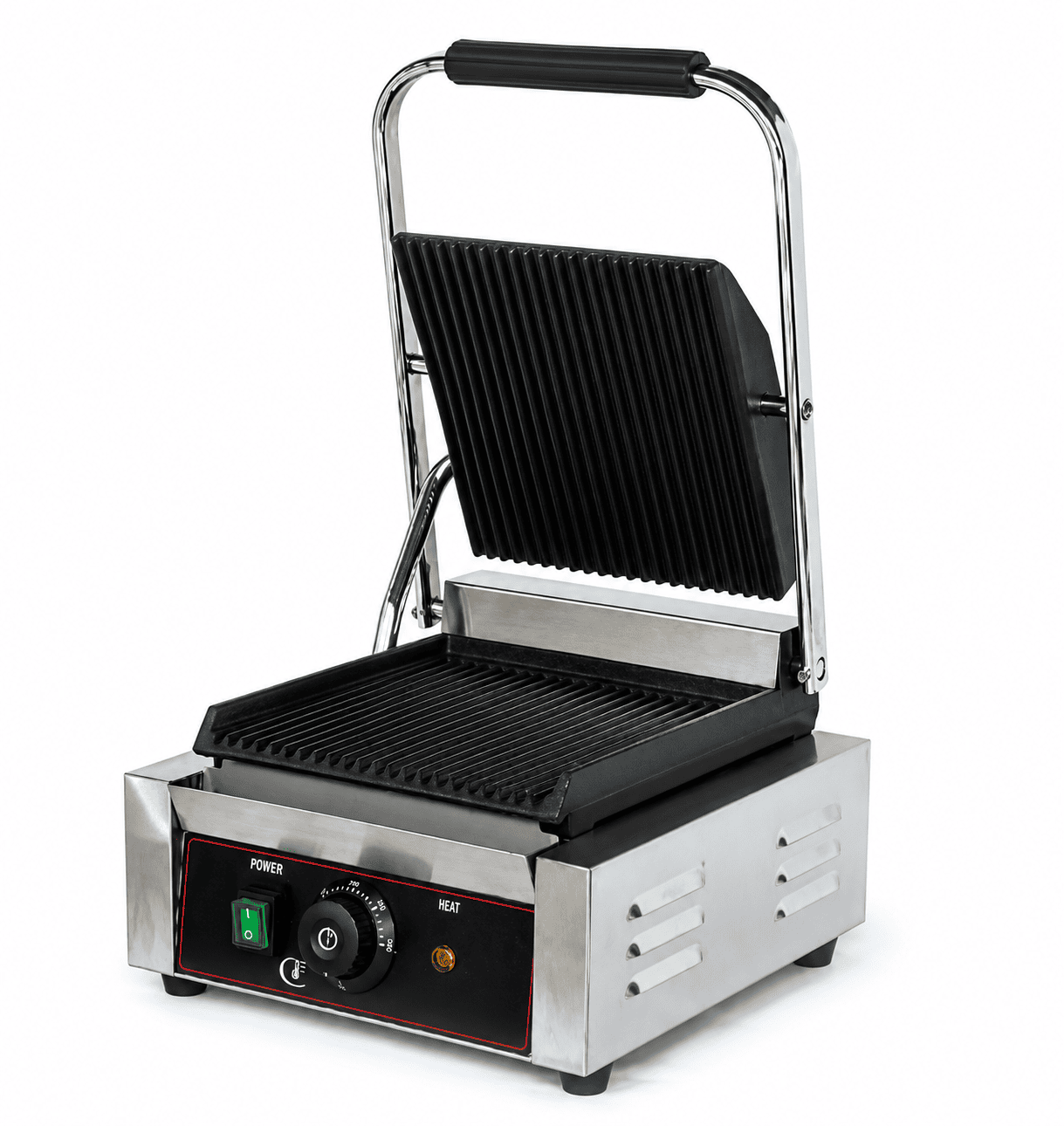 Гриль контактный Granbazar GBR-GC-305-R