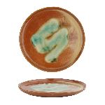 Тарелка Light Brown Frutti di Mare d 185 мм h15 мм P.L. Proff Cuisine B14240618-2406A