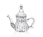 Чайник заварочный 650 мл марокканский Термостекло Wilmax 888828100