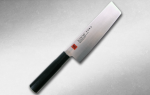 Нож кухонный Накири Tora, 165 мм., сталь/дерево, 36847 Kasumi