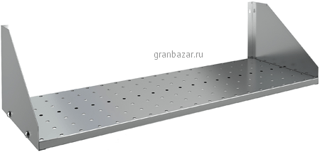Полка открытая  Hicold НПС-10/3 П