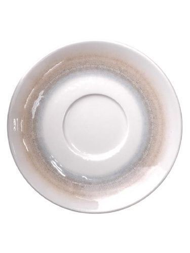 Блюдце Venus для чайной чашки (штабел.) 140 мм Pioli 13ML14 PL Venus