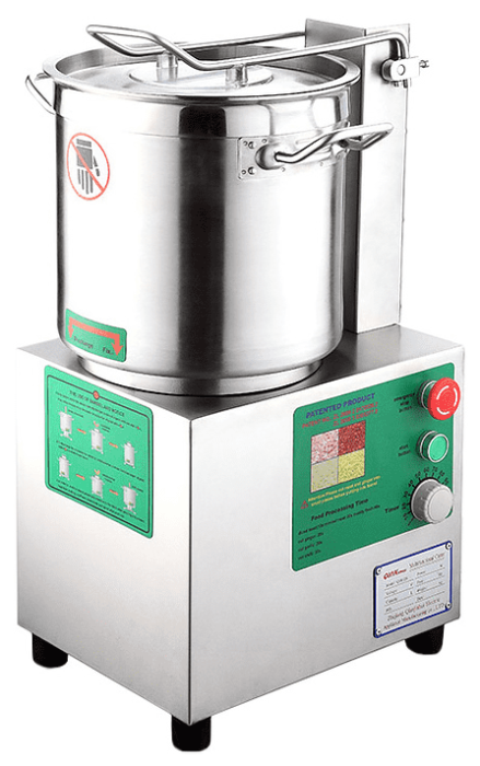 Куттер Hurakan HKN-CL13M