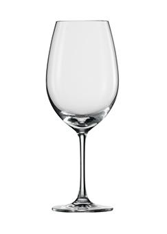 Бокал д/красного вина; стекло; 0.51л; D=60,H=220мм; прозр. Schott Zwiesel 115587