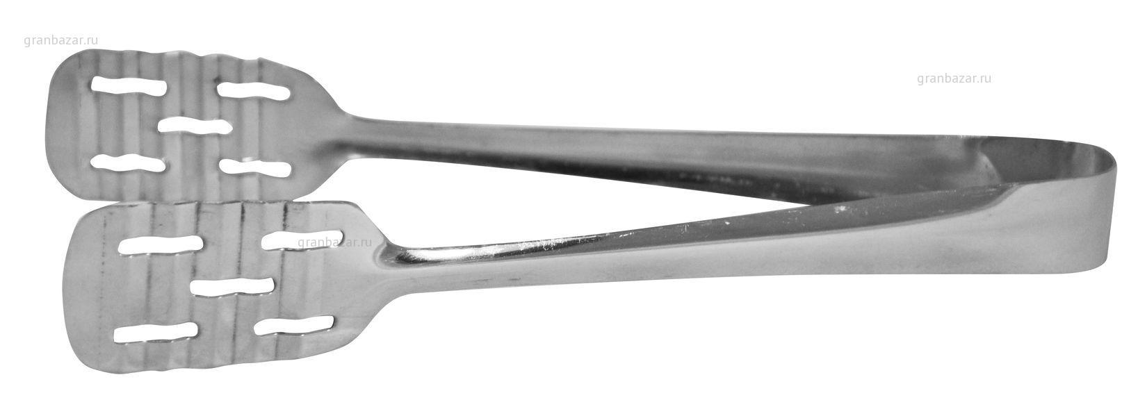 Щипцы для пирожных L=220 мм нерж. MGSteel TNG51