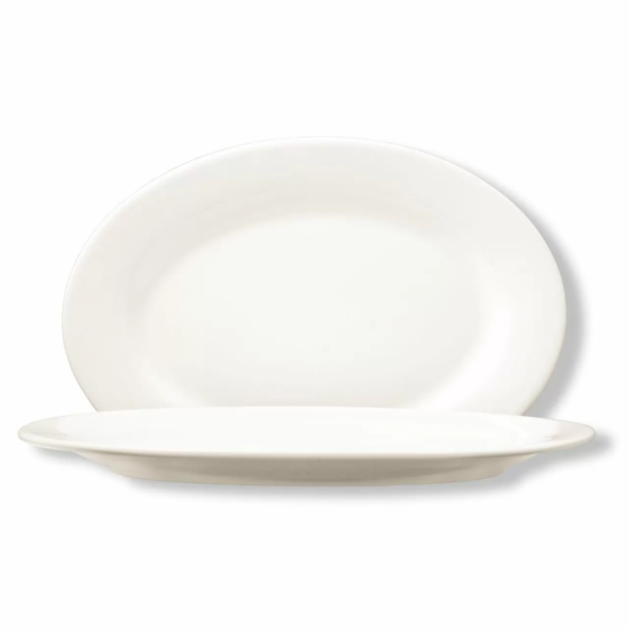 Блюдо 250*180 мм овальное, P.L. Proff Cuisine