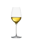 Бокал для белого вина d=83мм, h=232мм (450мл), стекло, Fino, Stolzle 2360003