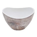 Салатник Birch 3000 мл пластик меламин 253*250 мм h150 мм P.L. Proff Cuisine S41010-TAI