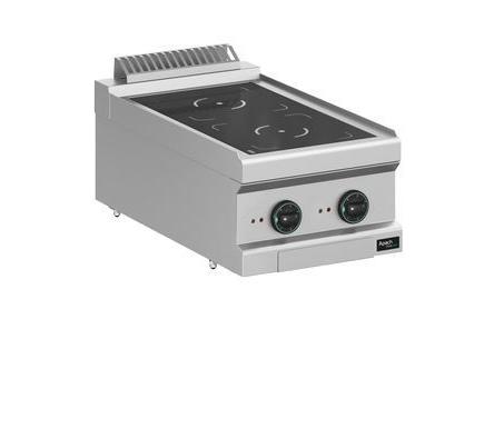 Плита индукционная 700 сер. Apach APRI-47T/PL