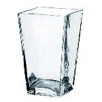 Ваза д/цветов "Ботаника"; стекло; H=200, L=120, B=120 мм; прозр. Pasabahce 43876/b