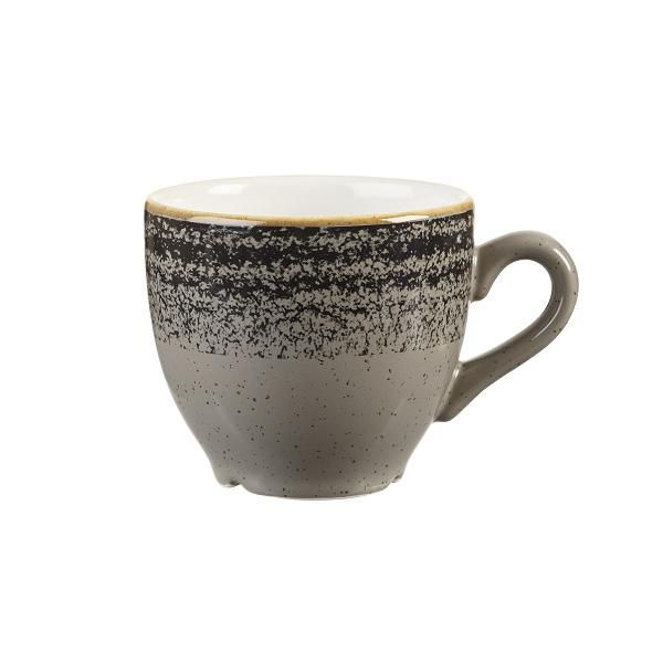 Чашка Studio Prints Homespun Espresso 100мл Churchill SPCBCEB91