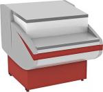 Прилавок кассовый EQTA Gamma-2 КНП 1020 RAL 3004