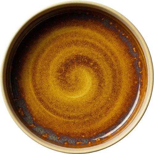 Aurora Vesuvius Amber (Steelite)