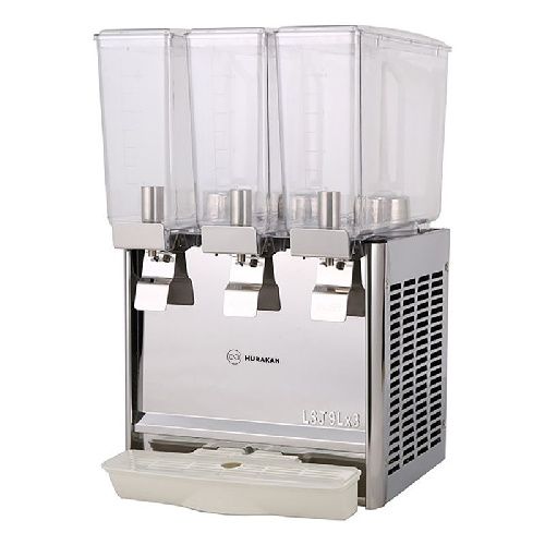 Сокоохладитель Hurakan HKN-LSJ9Lx3