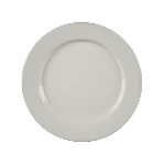 Тарелка мелкая «Chan Wave» 250 мм "Classic"