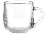 Кружка 300 мл d83 мм h85 мм Грамине ОСЗ(Опытный стекольный завод) 2022