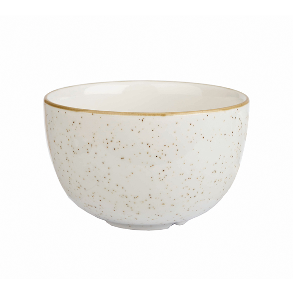 Сахарница без крышки Stonecast 0,227л Barley White Churchill SWHSSSGR1