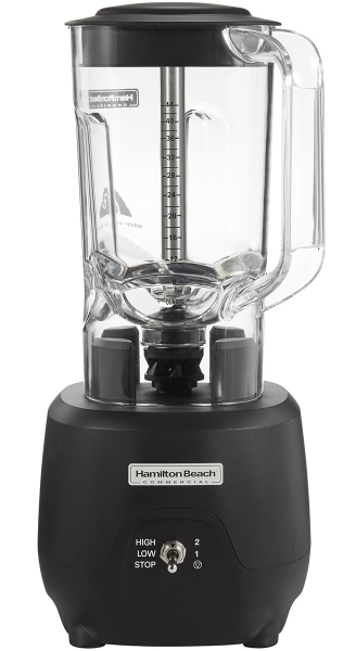 Блендер Hamilton Beach HBB908R-CE