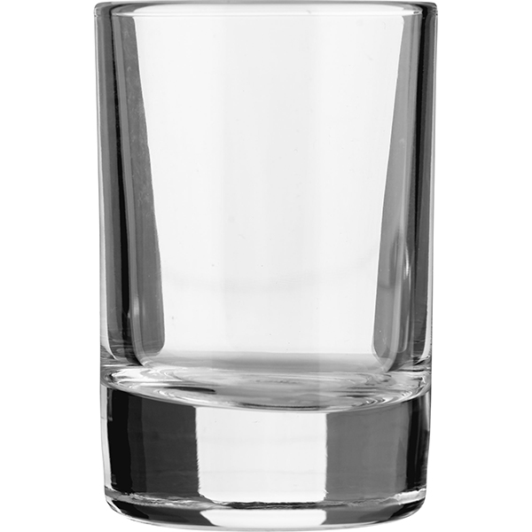 Стопка 50 мл. d=45, h=68 мм Гладкий ОСЗ 1022