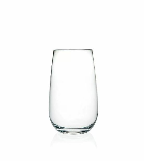 Стакан Хайбол RCR Luxion Invino 480 мл, хрустальное стекло 25544020006
