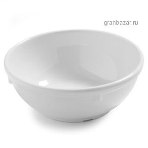 Миска; пластик; D=15см CARLISLE 4385837