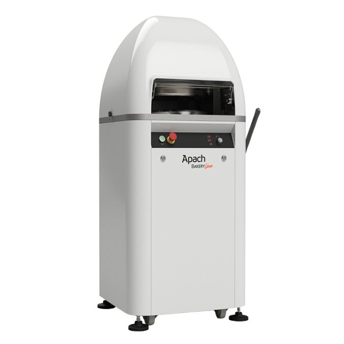 Тестоделитель-округлитель полуавтоматический Apach Bakery Line SPA SA11