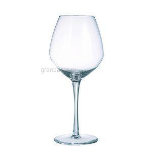 Бокал для вина «Каберне» хр.стекло 470мл D=70/97, H=212мм прозр. Chef&Sommelier E2790