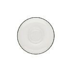 Блюдце Modest Green 160 мм ID Fine [12]