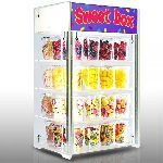 Витрина для конфет RoboLabs ВН-04С