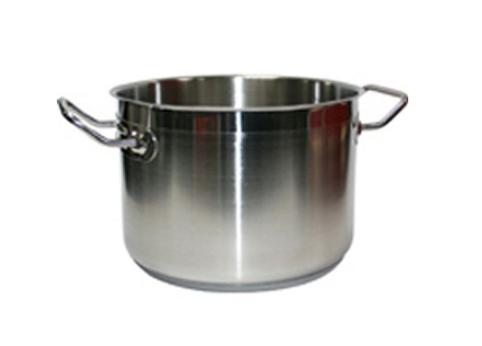 Кастрюля 31,4л d40х25см, без крышки Maco RXP067WOL