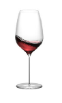 Бокал для вина Bordeaux d=95мм, h=254мм (656мл), стекло, Fino, Stolzle 2360035