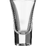 Стопка «Дублино»;стекло;50мл;D=50,H=86мм;прозр. Bormioli Rocco 169249BAD021990